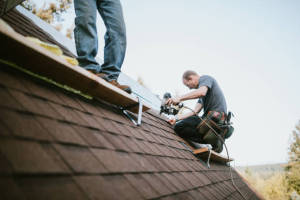 Local Roofers in Montague, NJ